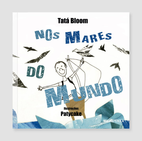 Nos mares do mundo