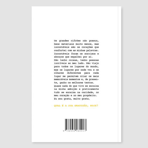 Trilogia Kau Bonnett (Amar.elo + Com gratidão + Metades inteiras) - Image 6