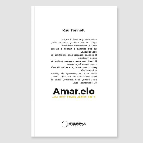 Trilogia Kau Bonnett (Amar.elo + Com gratidão + Metades inteiras) - Image 5