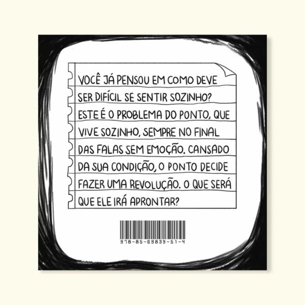 Os muitos pontos do ponto - Image 2