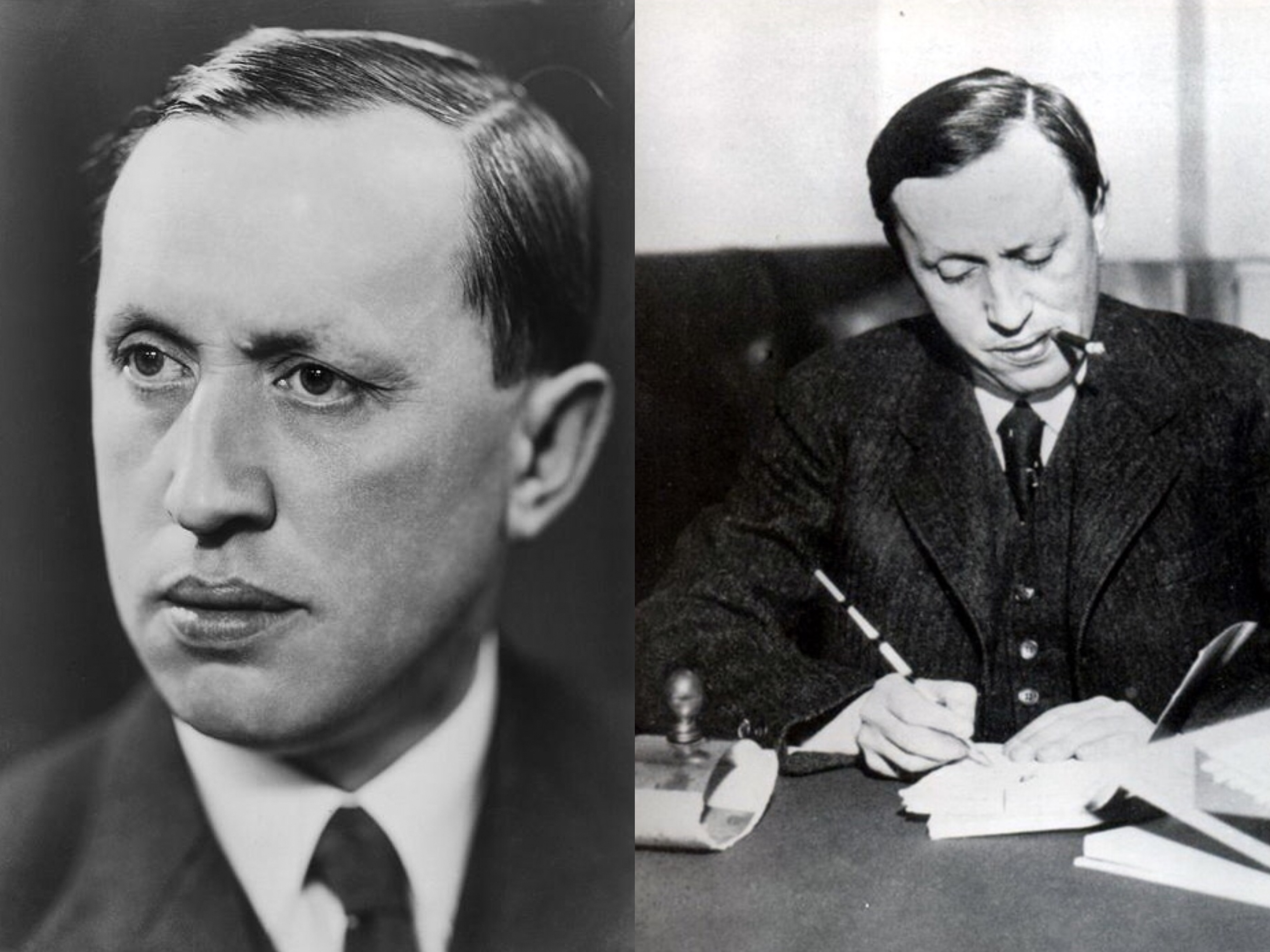 Helmut Huxley