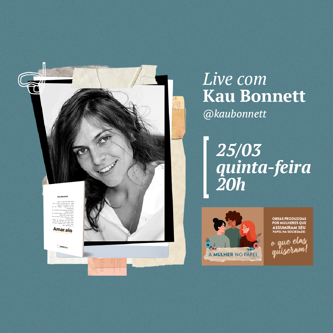 Live Tessa Kau Bonnett