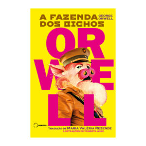 A fazenda dos bichos