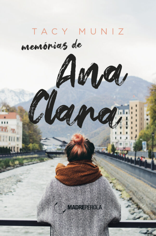 Memórias de Ana Clara - Image 2