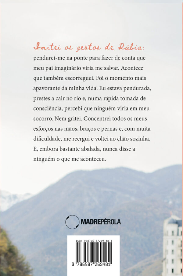 Memórias de Ana Clara - Image 3