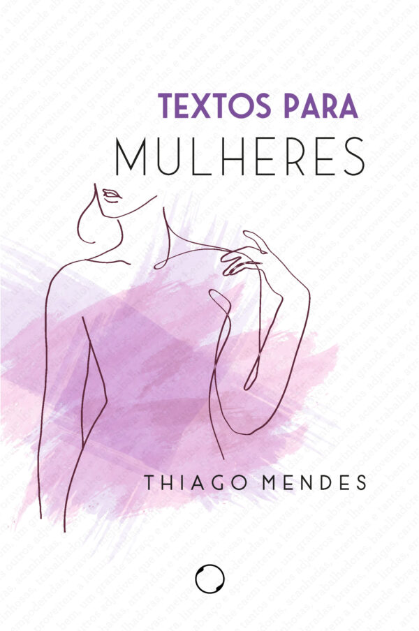 Textos para mulheres - Image 2