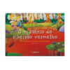 O mistério do ribeirão vermelho