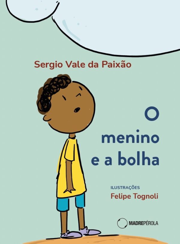 O menino e a bolha - Image 3