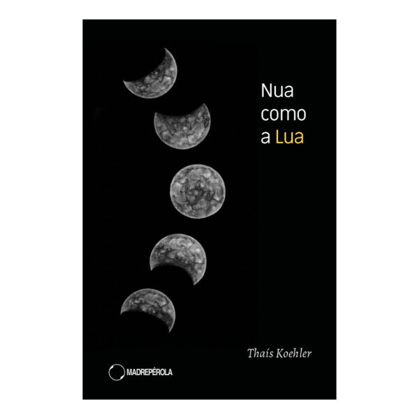 Nua como a Lua