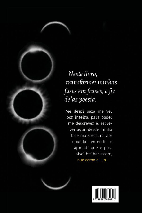 Nua como a Lua - Image 3
