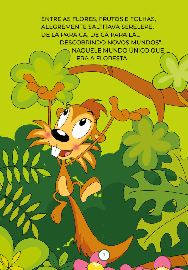 Histórias de Lepe e Zepe: em casa - ebook - Image 6