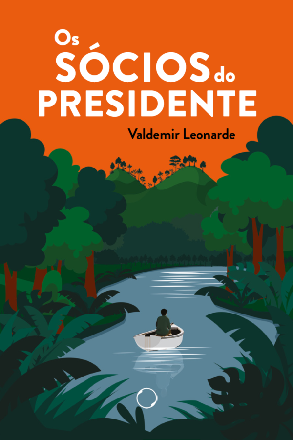 Os sócios do presidente - Image 5