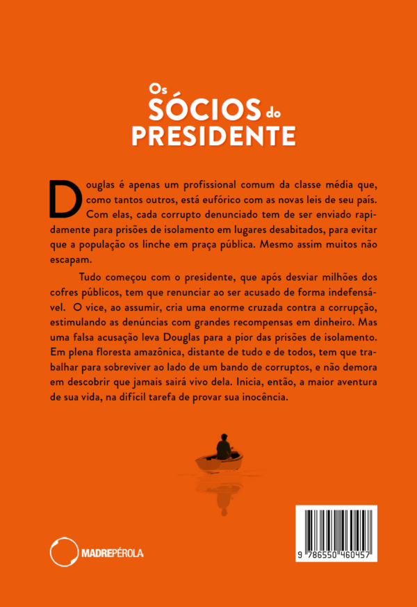 Os sócios do presidente - Image 2