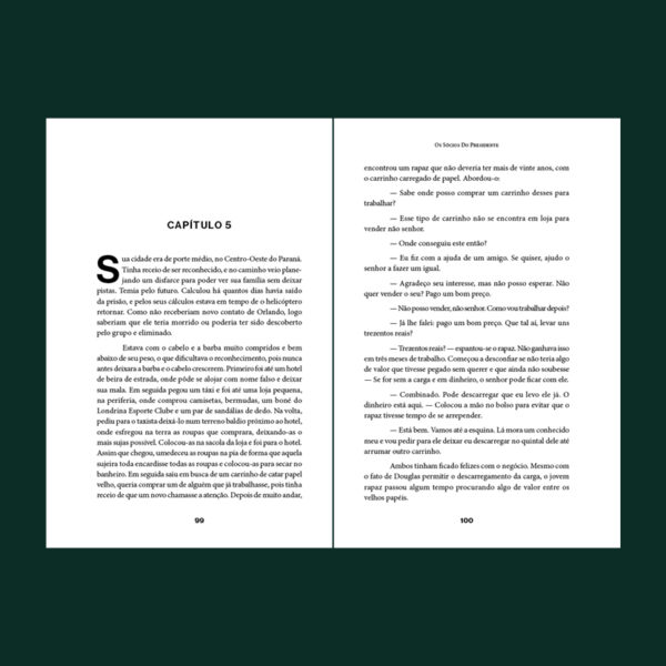 Os sócios do presidente - Image 3