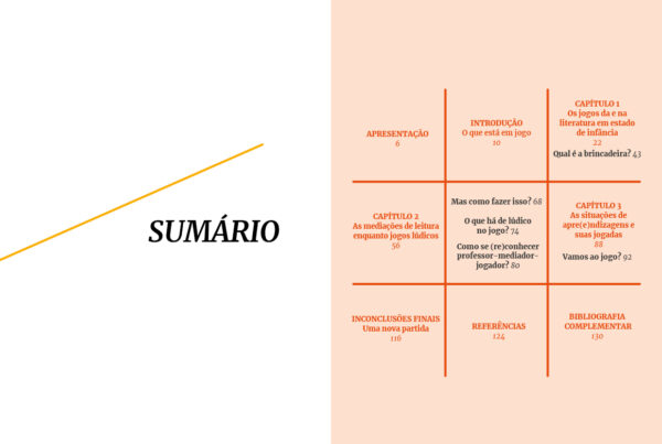 Mediação de leitura: a literatura em jogo - Image 5
