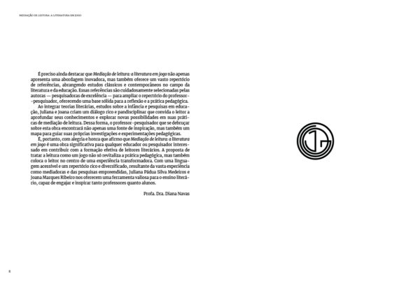 Mediação de leitura: a literatura em jogo - Image 7