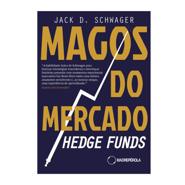 Magos do mercado