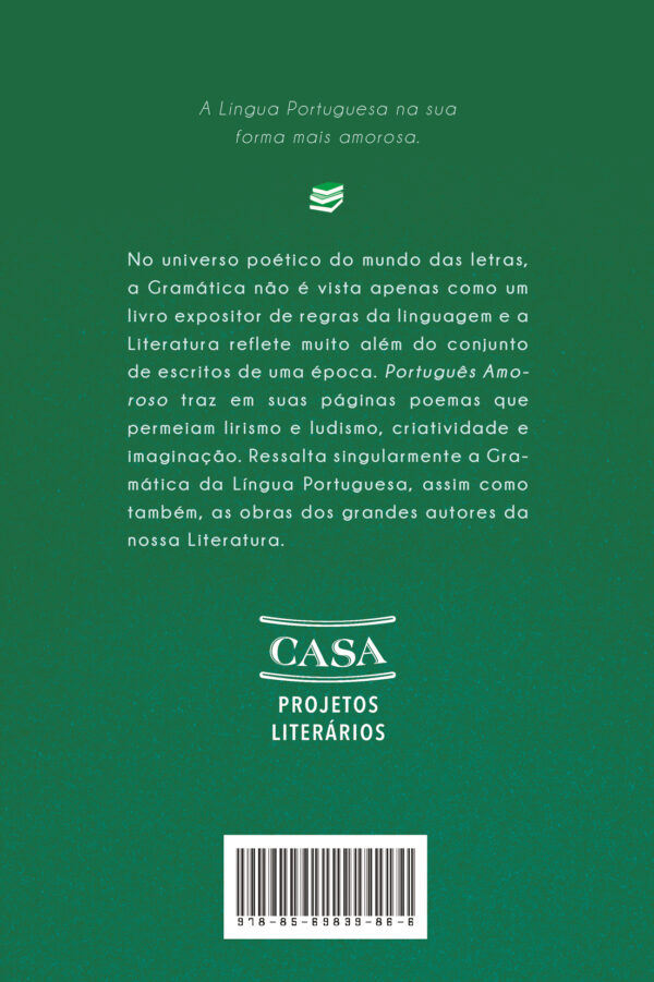 KIT Português Amoroso 1 e 2 - Imagem 5