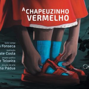 A chapeuzinho vermelho