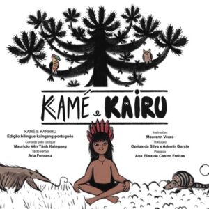 Kamé e Kairu