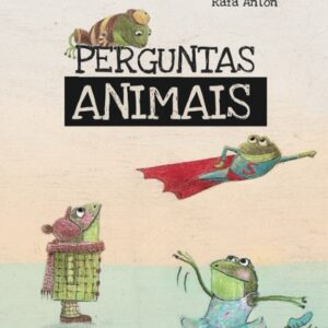 PERGUNTAS ANIMAIS