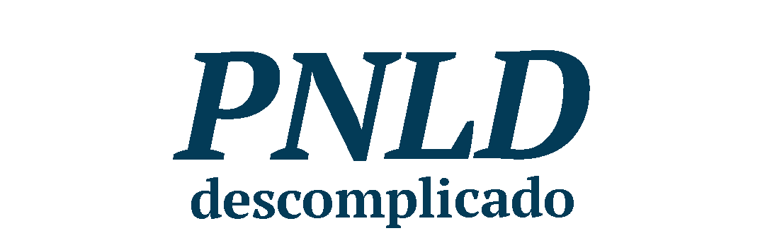PNLD Descomplicado