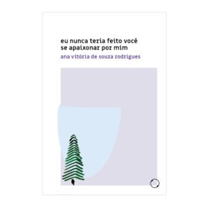 Eu nunca teria feito você se apaixonar por mim