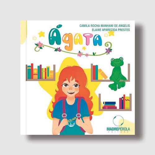Ágata